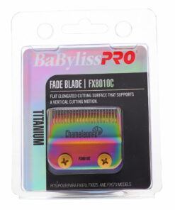 BaBylissPRO® Replacement Chameleon Fade Blade