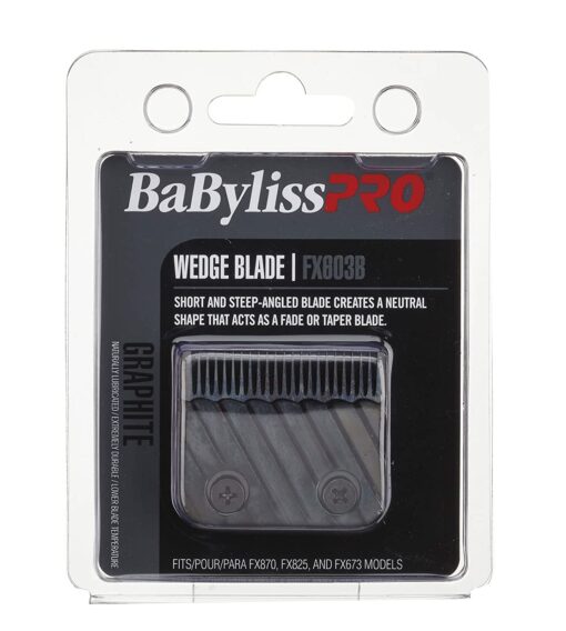 BaBylissPRO® Replacement Graphite Wedge Blade
