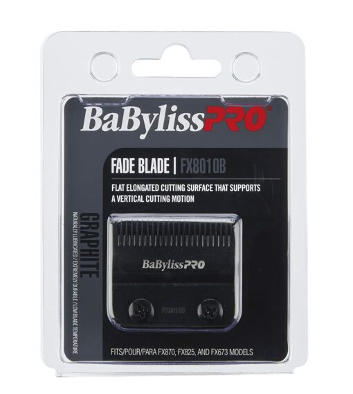 BaBylissPRO® Replacement Graphite Fade Blade