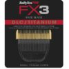 BABYLISSPRO® FX3 PROFESSIONAL HIGH TORQUE CLIPPER REPLACEMENT BLADE