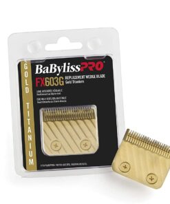 BaBylissPRO® Gold Wedge Replacement Blade