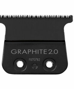 BaBylissPRO® Deep Tooth Graphite Replacement Blade