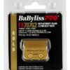 BaBylissPRO® Deep Tooth Gold Trimmer Replacement Blade