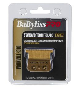 BaBylissPRO® Ultra-Thin Zero-Gap Replacement Blade