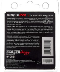 BaBylissPRO® Replacement Blade