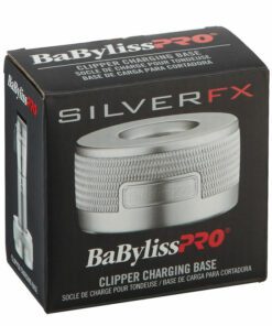 BaBylissPRO® SILVERFX Clipper Charging Base